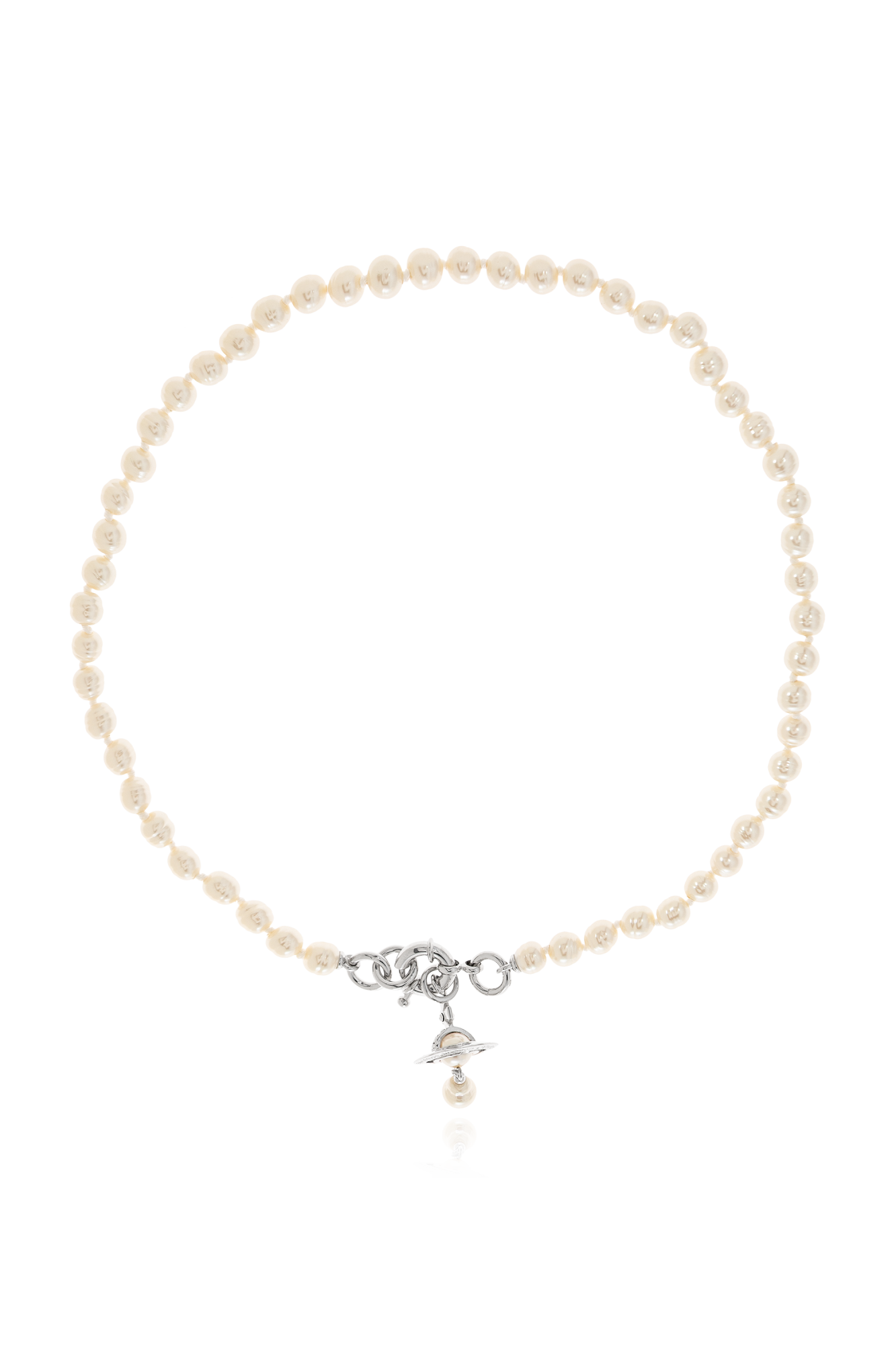 Vivienne Westwood Brass necklace | Women's Jewelery | Vitkac